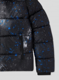 Capospalla Junge Terranova