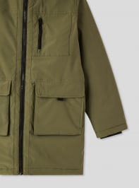 Capospalla Bambino Kids