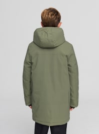 Capospalla Bambino Kids