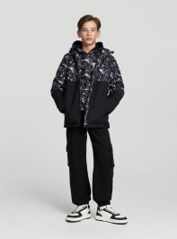 Outerwear Boys Terranova