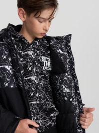 Outerwear Boys Terranova