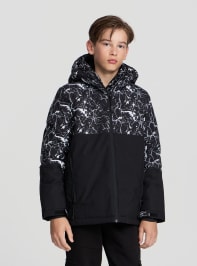 Outerwear Boys Terranova