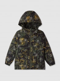 Epaule habillement Garçon Terranova