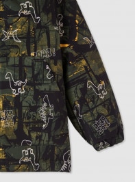 Epaule habillement Garçon Terranova