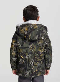 Epaule habillement Garçon Terranova