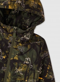 Outerwear Boys Terranova