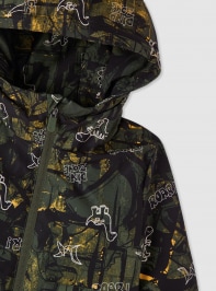 Epaule habillement Garçon Terranova