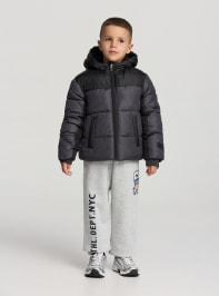 Capospalla Junge Terranova