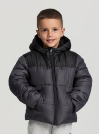 Capospalla Junge Terranova