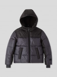 Capospalla Junge Terranova