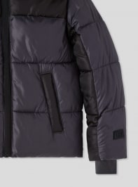 Capospalla Junge Terranova