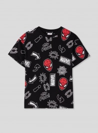 T-Shirt MC Chłopiec Terranova
