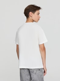 T-Shirt MC Garçon Terranova
