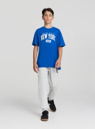 T-Shirt MC Bambino Kids