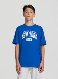 T-Shirt MC Bambino Kids