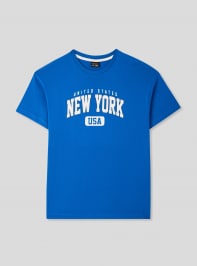 T-Shirt MC Bambino Kids