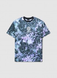 Short-sleeved T-shirt Boys Terranova