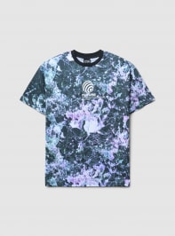 T-Shirt MC Chłopiec Terranova