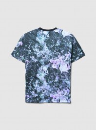 Short-sleeved T-shirt Boys Terranova