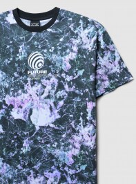 Short-sleeved T-shirt Boys Terranova