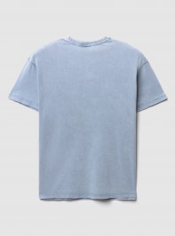 T-Shirt MC Junge Terranova