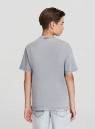 T-Shirt MC Junge Terranova