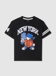 T-Shirt MC Bambino Kids