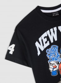 T-Shirt MC Bambino Kids