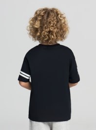 T-Shirt MC Bambino Kids