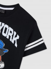 T-Shirt MC Bambino Kids