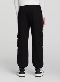 Duge sportske pantalone Dečaci 010