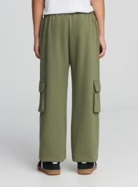 Pantalone ginnico Lungo Bambino Kids