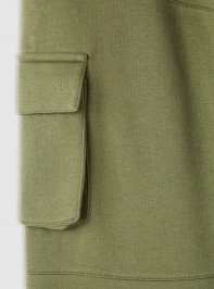Duge sportske pantalone Dečaci 010
