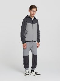 Pantalone ginnico Lungo Bambino Kids