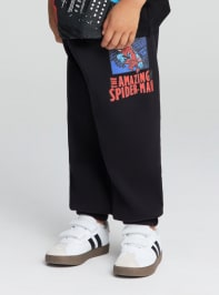 Pantalone ginnico Lungo Garçon Terranova