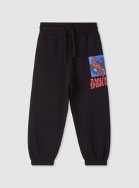 Pantalone ginnico Lungo Garçon Terranova