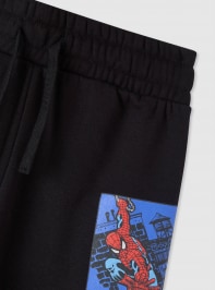 Pantalone ginnico Lungo Garçon Terranova