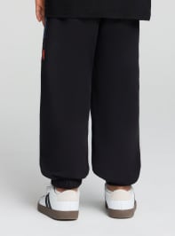 Pantalone ginnico Lungo Garçon Terranova