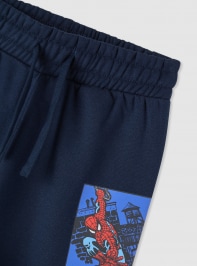 Pantallona të gjata palestre Fëmijë 010