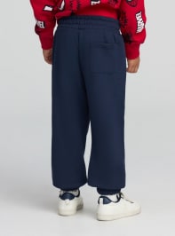 Pantallona të gjata palestre Fëmijë 010