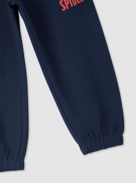 Pantallona të gjata palestre Fëmijë 010