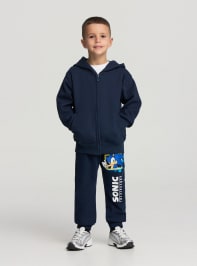 Pantalone ginnico Lungo Bambino Kids