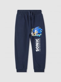 Pantalone ginnico Lungo Junge Terranova