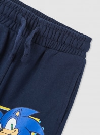 Pantalone ginnico Lungo Junge Terranova