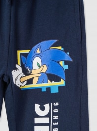 Pantalone ginnico Lungo Bambino Kids