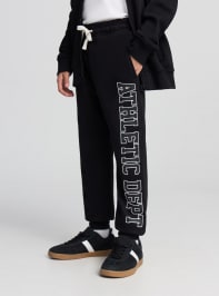 Pantalone ginnico Lungo Dečaci 010