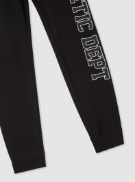 Pantalone ginnico Lungo Dečaci 010