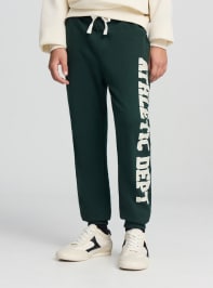 Pantalone ginnico Lungo Garçon Terranova