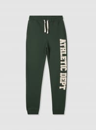 Pantalone ginnico Lungo Garçon Terranova