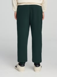 Pantalone ginnico Lungo Garçon Terranova